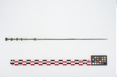 Foto von Bronzemehrkopfnadel (NHMW-PRAE-025819)